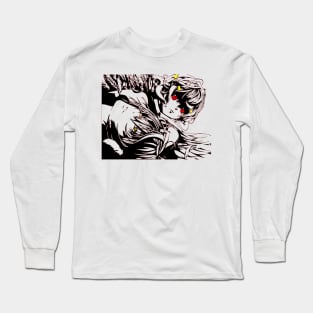 Platinum End Long Sleeve T-Shirt